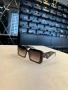 очила с черен обикновен калъф и ув защита prada , снимка 2