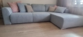 Ъглов диван(разтегателен), снимка 1