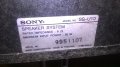 SONY SS-U10 2X50W/8OHM-2БР ТОНКОЛОНИ-ВНОС ХОЛАНДИЯ, снимка 5