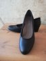 Черни нови дамски обувки  №41, снимка 6