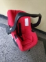 Детско столче/кошница за автомобил, снимка 3