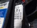 Нови текстилни вериги за сняг Michelin, снимка 3