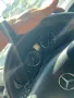 Mercedes c320 4-матик бензин НА ЧАСТИ, снимка 17