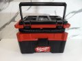 Milwaukee M18 FPOVCL PACKOUT - Акумулаторна прахосмукачка