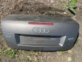 Заден капак от Audi A4, Ауди А4 2004г., седан, снимка 1