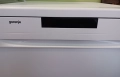 Съдомиялна  GORENJE - 60 см, снимка 3