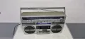 Радиокасетофон Toshiba RT 170s, снимка 1