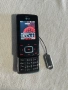 Ретро GSM LG KG800 Chocolate, снимка 10