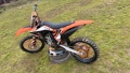 KTM 350, снимка 2