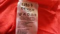 DEVOLD T-Shirt 100% Merino Wool размер L тениска 100% Мерино вълна - 395, снимка 16