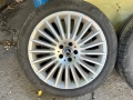 Пригинални джанти с гуми за Мерцедес 19ки, снимка 2