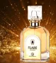 Парфюмна вода за жени Flare Grandeur Elite 80 мл, снимка 6