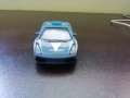 BBURAGO LAMBORGHINI GALLARDO POLIZIA 1/43 нова метална колекционерска количка Бураго , снимка 5