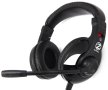 Слушалки с микрофон Zalman ZM-HPS200 Геймърски Тип On Ear, снимка 3