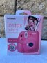 Фотоапарат за моментни снимки Fujifilm Instax Mini 9 - Flamingo Pink, снимка 2