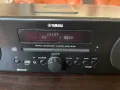 YAMAHA MCR-B142 micro система CD колони  дистанционно MP3 USB Bluetooth, снимка 2