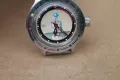 СССР часовник ''Восток Амфибия" , снимка 8