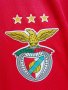 Benfica Adidas Нова Оригинална Футболна Тениска Фланелка L, снимка 3