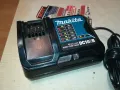 MAKITA DC10SB-BATTERY CHARGER-ВНОС SWISS 3103251943, снимка 1