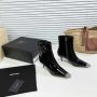 Налични Дамски Обувки Yves Saint Lauren -Реплика, снимка 1 - Дамски обувки на ток - 43563034