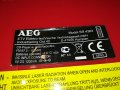 aeg sr4363 usb/cd tuner-внос германия 0506221048, снимка 18