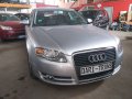 ауди а4 2.0бензин 2007г.автоматик АЛТ/audi a4 2.0i automatik ALT НА ЧАСТИ, снимка 1 - Автомобили и джипове - 26222425