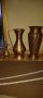 медна ваза амфора, снимка 1 - Вази - 43133237