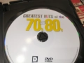 greatest hits of the 70 and 80 dvd 0401261829WC66, снимка 8