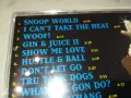 SNOOB DOGG CD 0603250736, снимка 8