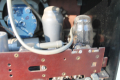 Радио ''Telefunken 154 GWK", снимка 13