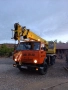 Кран, Услуги с автокран и камион с кран, снимка 13