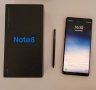 Samsung Galaxy Note 8, снимка 6