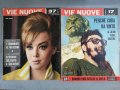 Списания Via nuove, Италия 1960, 1961 година . , снимка 2