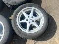 5х114.3 16 Джанти Kia Hyundai Mazda Honda Toyota Mitsubishi 5x114.3 ET 40 J 7 Централен отвор 70.4 с, снимка 3