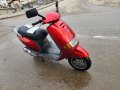 Пиаджо 125-кубика нов внос от Германия , снимка 4