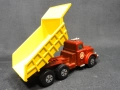 СТАРА РЕТРО МЕТАЛНА КОЛИЧКА SCAMMELL MATCHBOX SUPER KINGS , снимка 4