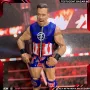 Екшън фигура WWE Austin Theory Остин Тиъри Mattel Elite играчка figure, снимка 1