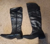 Дамски ботуши тип чизми , снимка 3