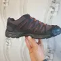 SALOMON TASMAN 2 GTX  номер 45 1/3 туристически обувки / маратонки , снимка 7