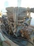 Продавам извънбордов двигател EVINRUDE 25HP, внос от Италия за части, снимка 6