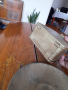 Стар домакински кантар,везна #3, снимка 7