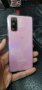 Samsung S20 заден капак pink 
