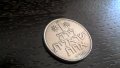 Монета - Израел - 1 лира | 1975г., снимка 1