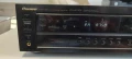 Ресивър Pioneer VSX-407RDS#1, снимка 5