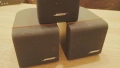 Мини Hi Fi озвучителни тела Bose Freespace с 5 броя сателитни мини колони , снимка 3
