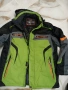 Water, snow wind proof зимно яке XXL, снимка 8