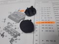 028103937A**NEU**VAG**VW**AUDI**КАПАЧЕ ЗА ДВИГАТЕЛЯ **, снимка 3