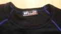 Bekken & Strom 100% Merino Wool Thermo Underwear размер M / L термо блуза - 1641, снимка 4