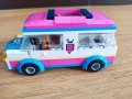 ❗️❗️❗️ 2 бр. LEGO® Friends *25 лв. ❗️❗️❗️ Парк шоуто на Андреа + Специалният бус на Olivia, снимка 4