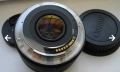 Canon обектив, снимка 4